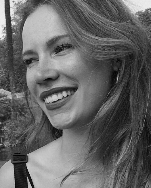 Profilbild von Anika
