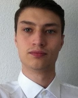 Profilbild von Pavel