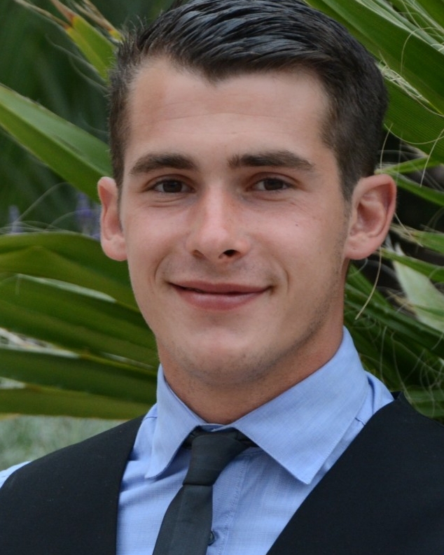 Profilbild von Leon