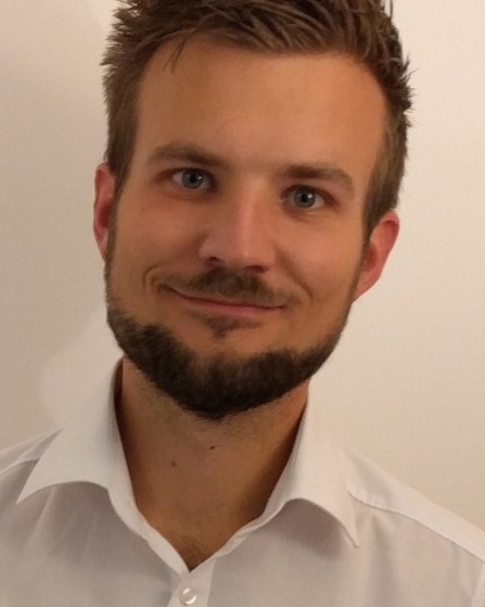 Profilbild von Christopher