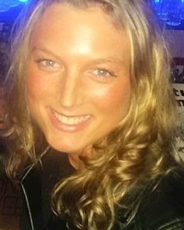 Profilbild von Rosalie