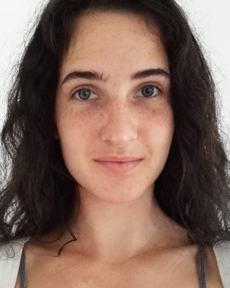 Profilbild von Myriam