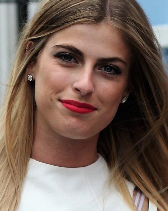 Profilbild von Sophie