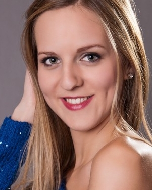 Profilbild von Nadine
