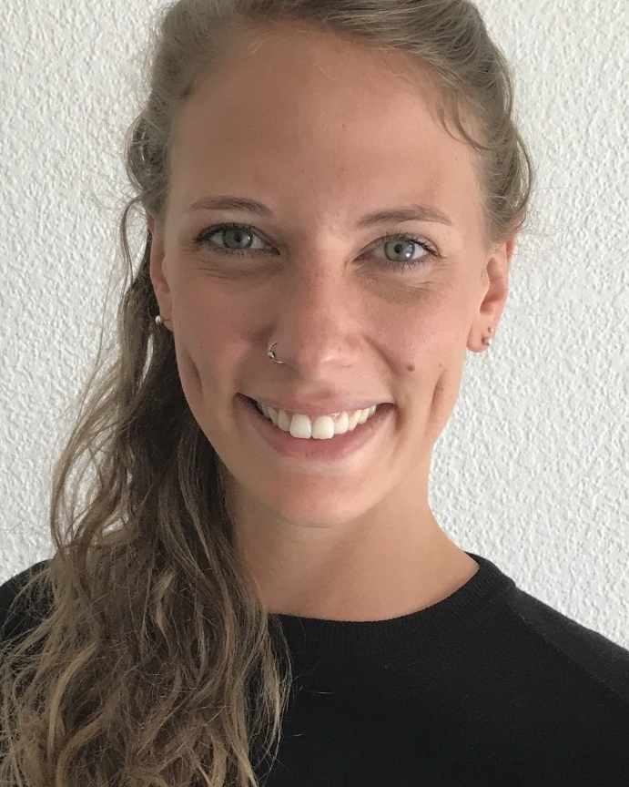 Profilbild von Marie