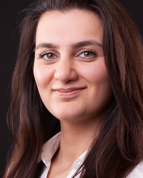 Profilbild von Nadjla