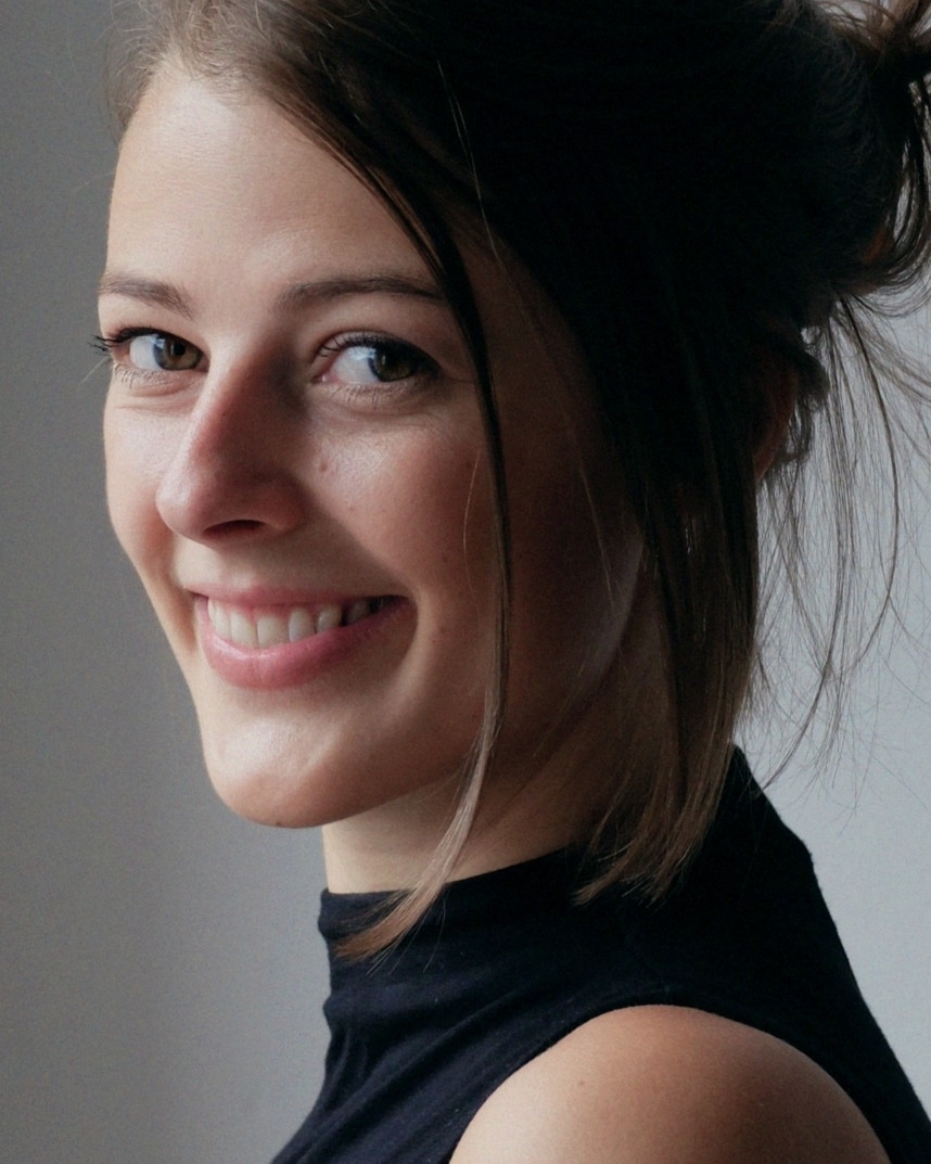 Profilbild von Annika