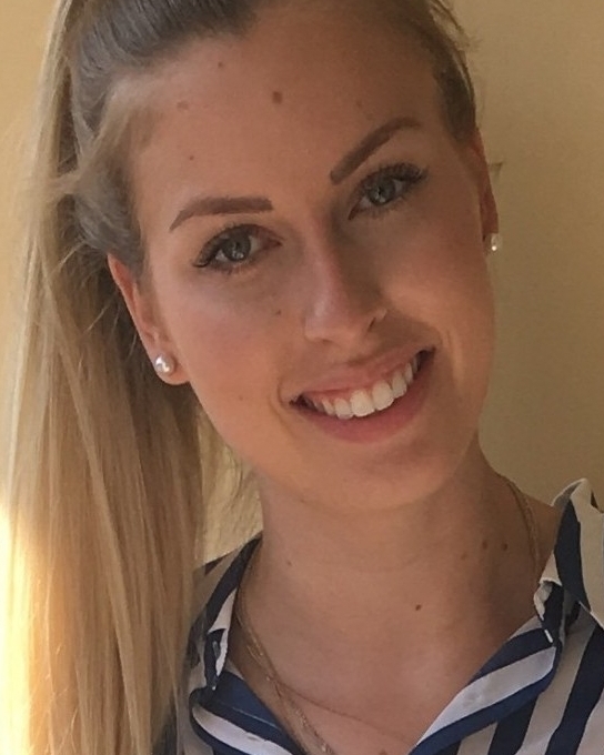 Profilbild von Julia