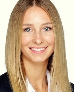Profilbild von Melanie