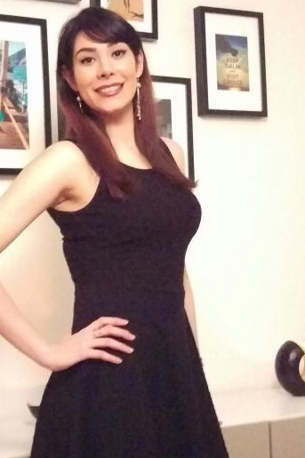 Weiteres Foto von Shirin