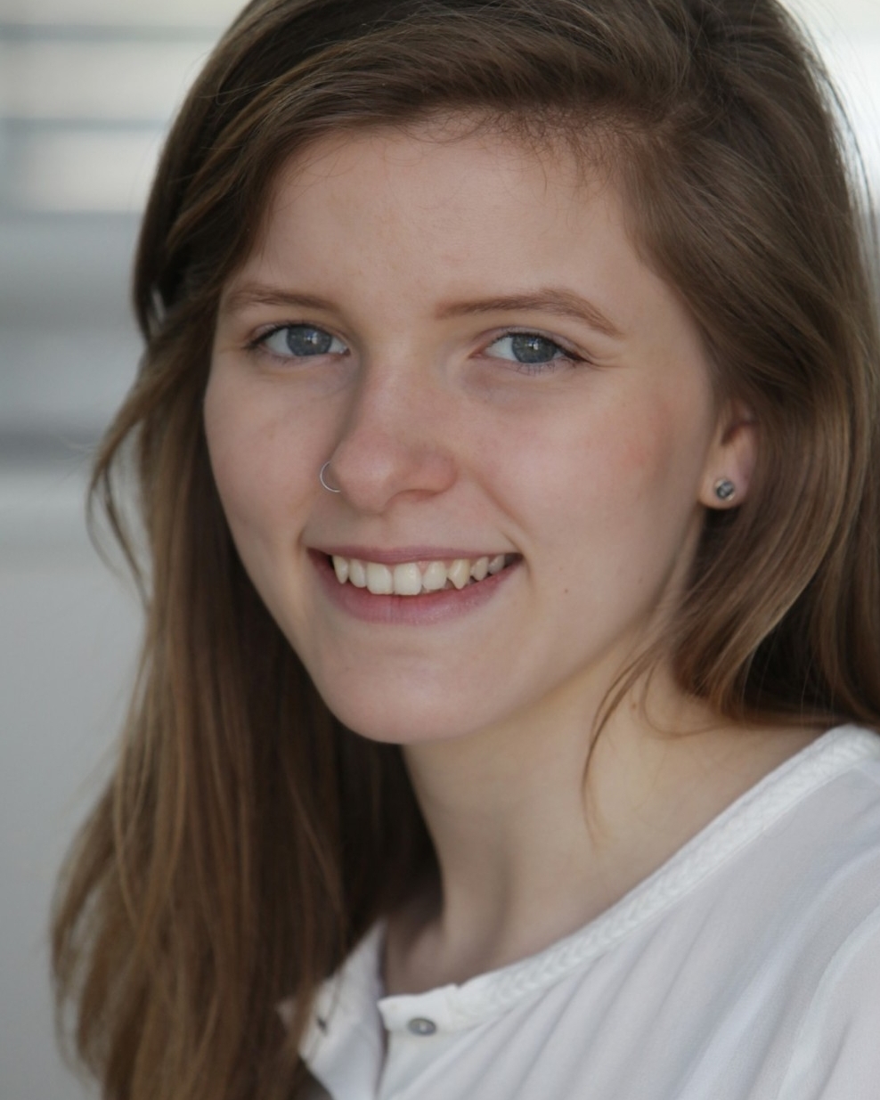 Profilbild von Marie
