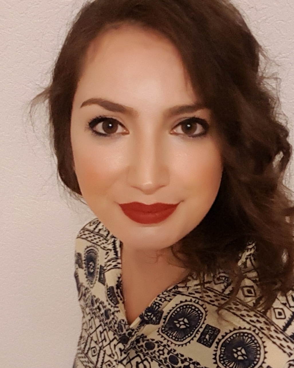 Profilbild von Kübra