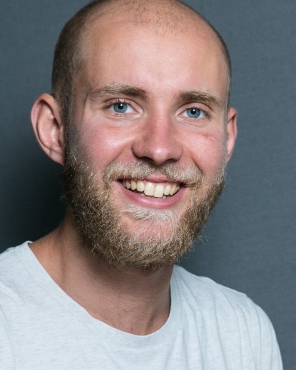 Profilbild von Frank