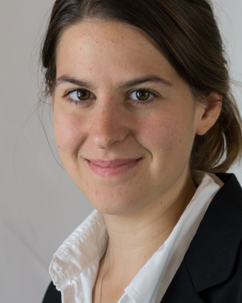 Profilbild von Nina