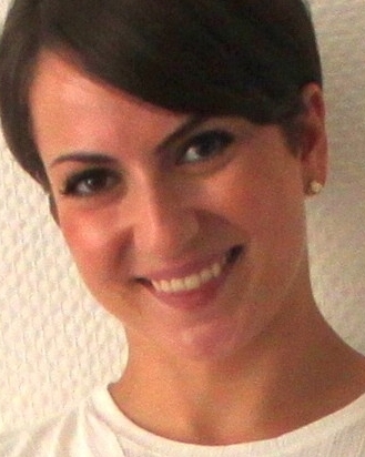 Profilbild von Victoria