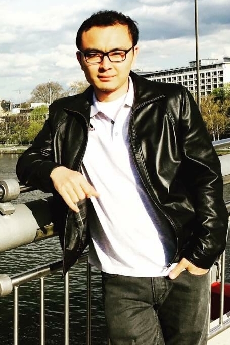 Weiteres Foto von Yiketelamu