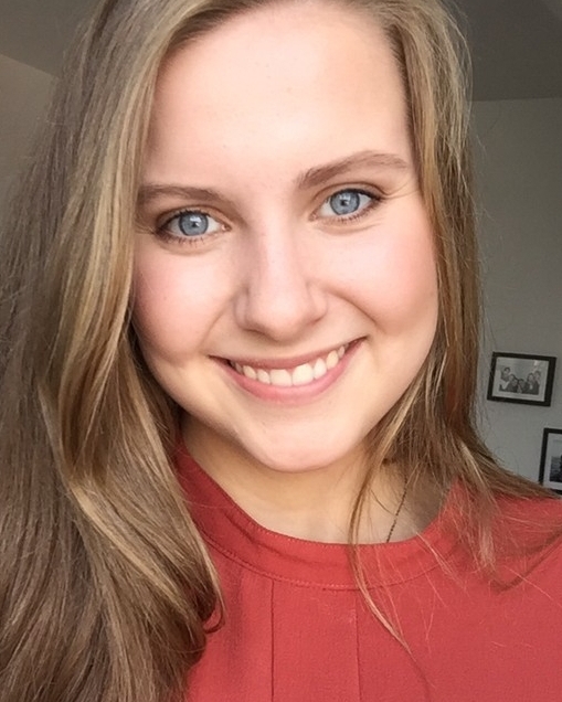 Profilbild von Sahra