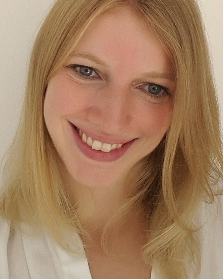 Profilbild von Stefanie