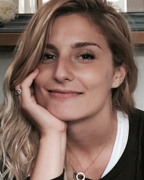 Profilbild von Natalija