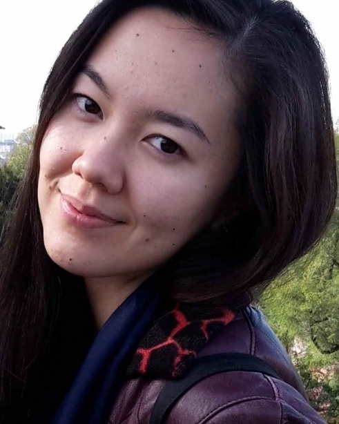 Profilbild von Aidana