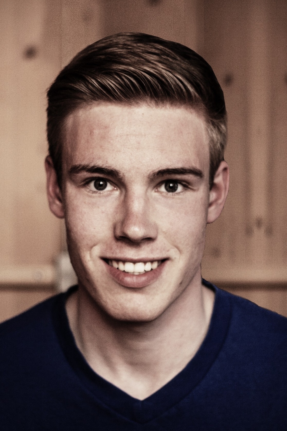 Weiteres Foto von Philipp