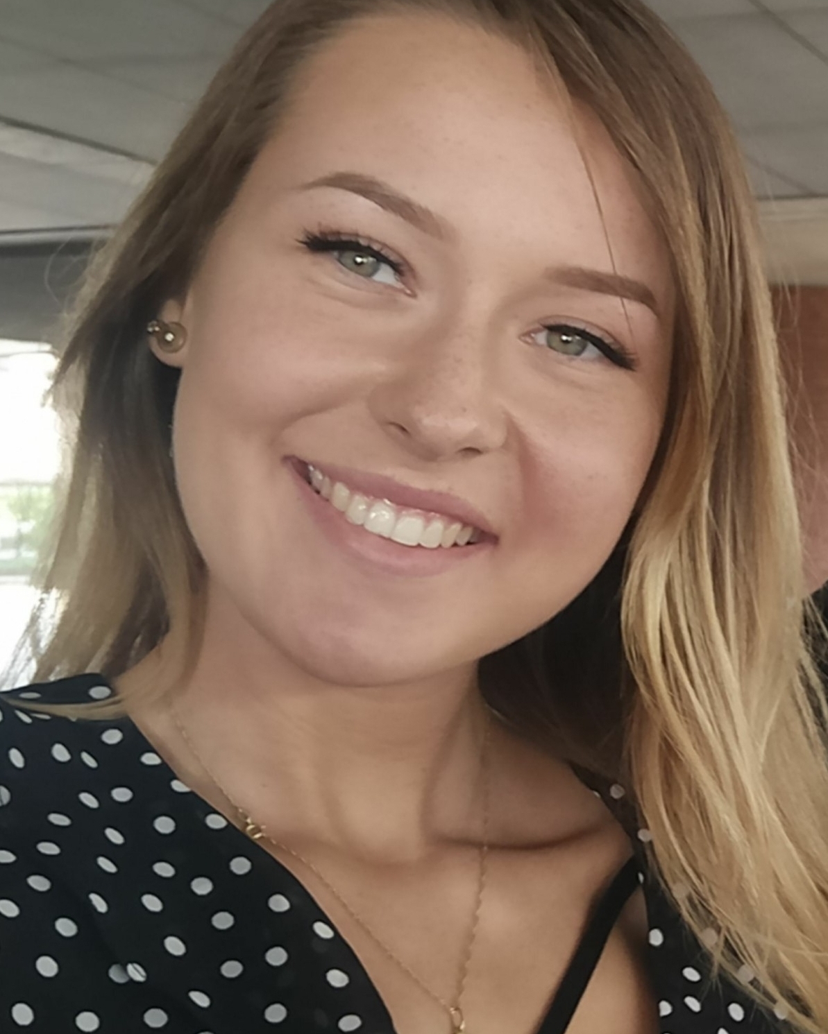 Profilbild von Vanessa