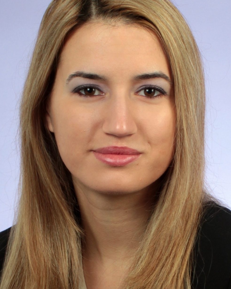 Profilbild von Lavinia