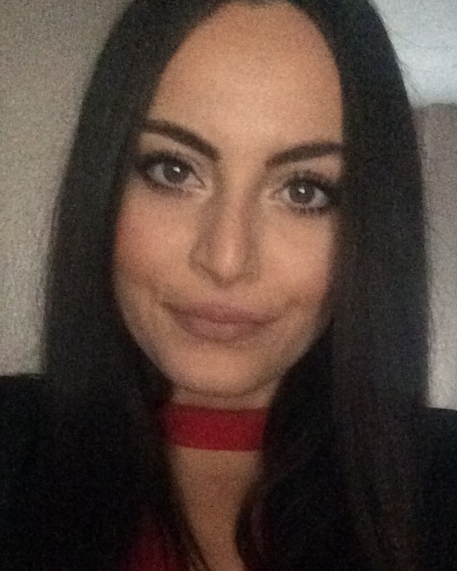 Profilbild von Büsra