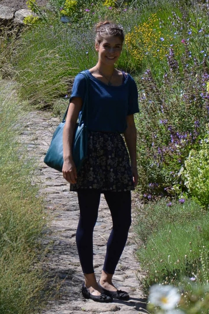 Weiteres Foto von Emily