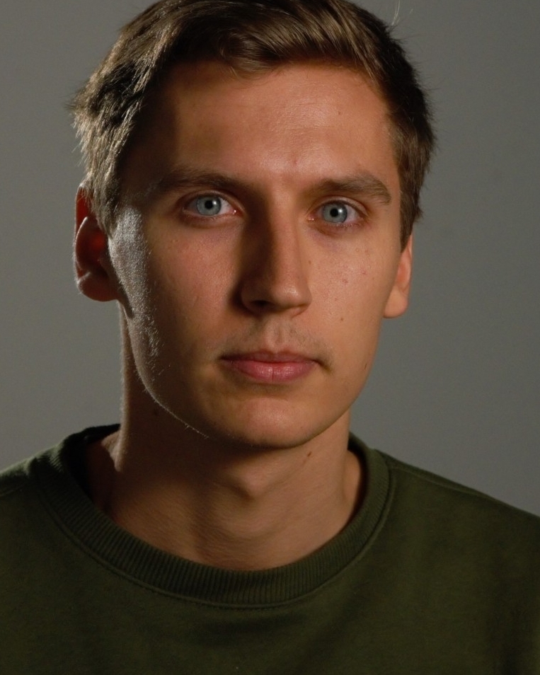 Profilbild von Anton