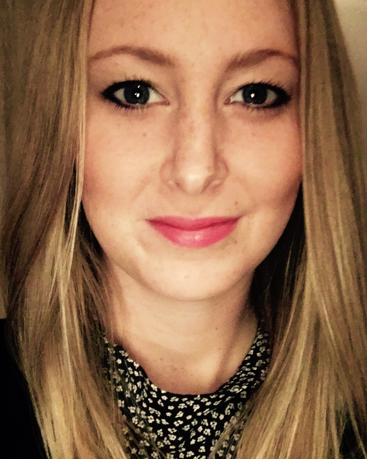 Profilbild von Esther