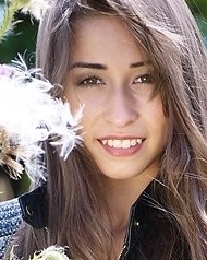 Profilbild von Vanessa