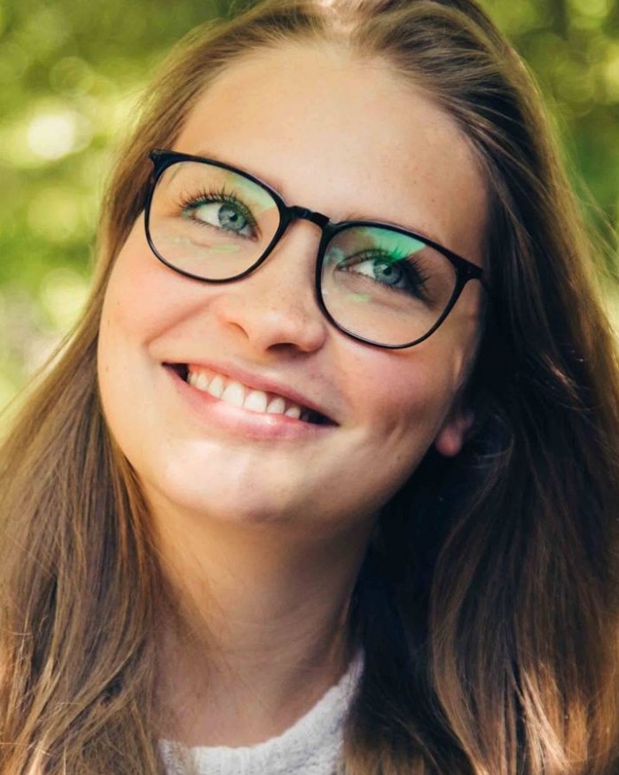 Profilbild von Michelle