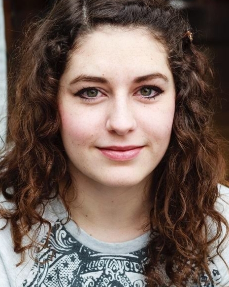 Profilbild von Emilia
