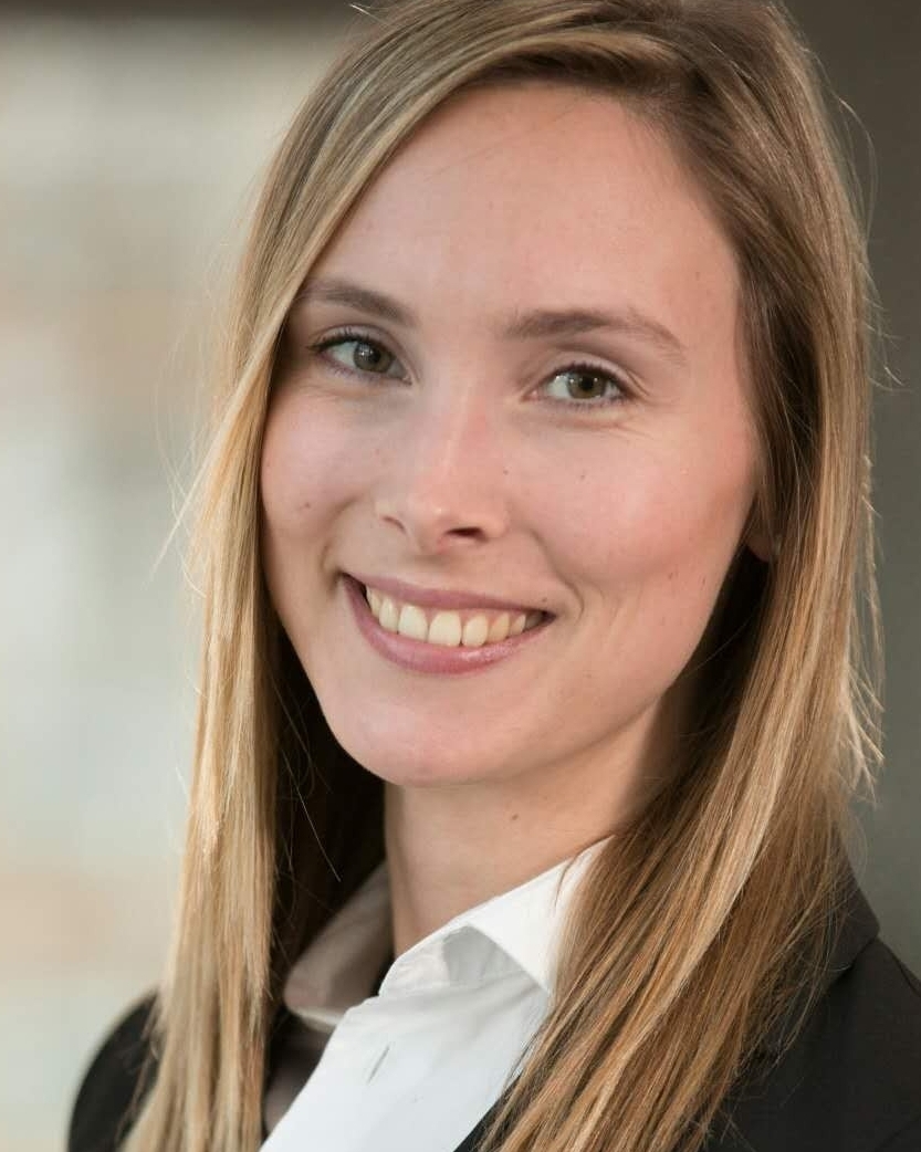 Profilbild von Lena