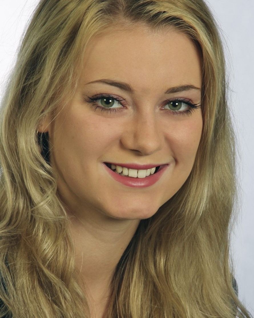 Profilbild von Kim-Marcia