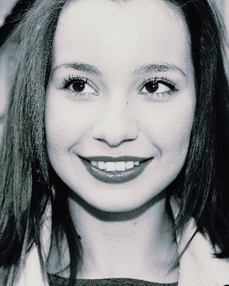 Profilbild von Jana