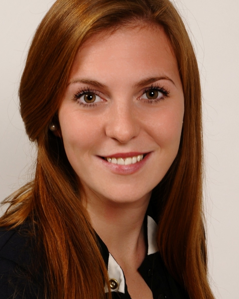 Profilbild von Melanie