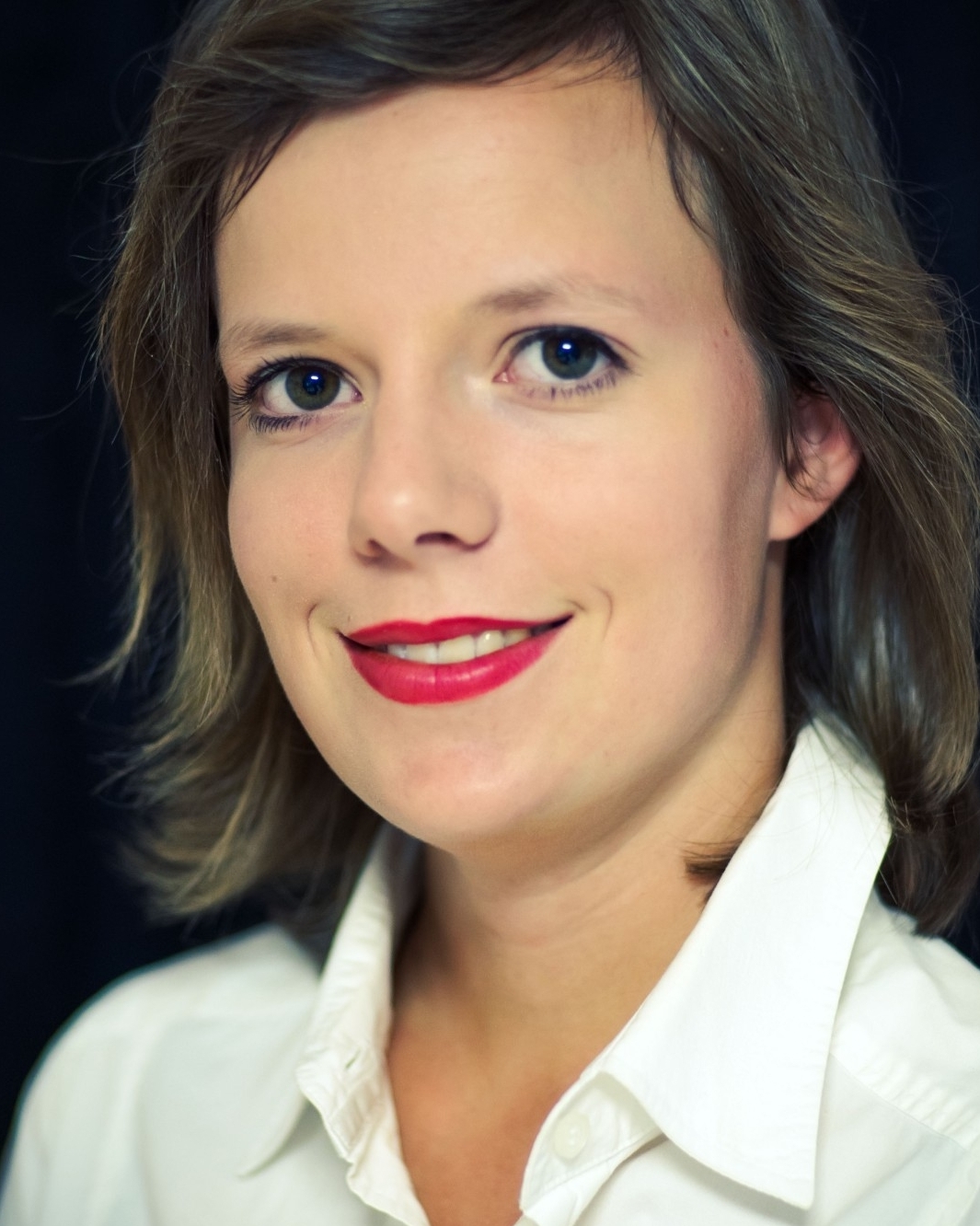 Profilbild von Jenifer