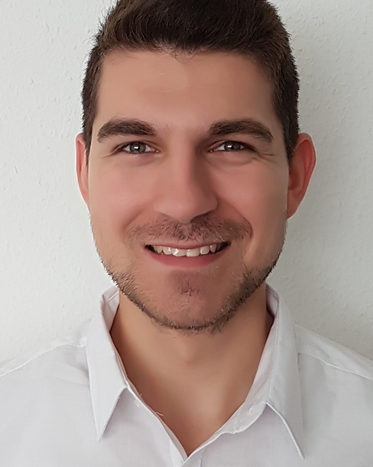 Profilbild von Dejan