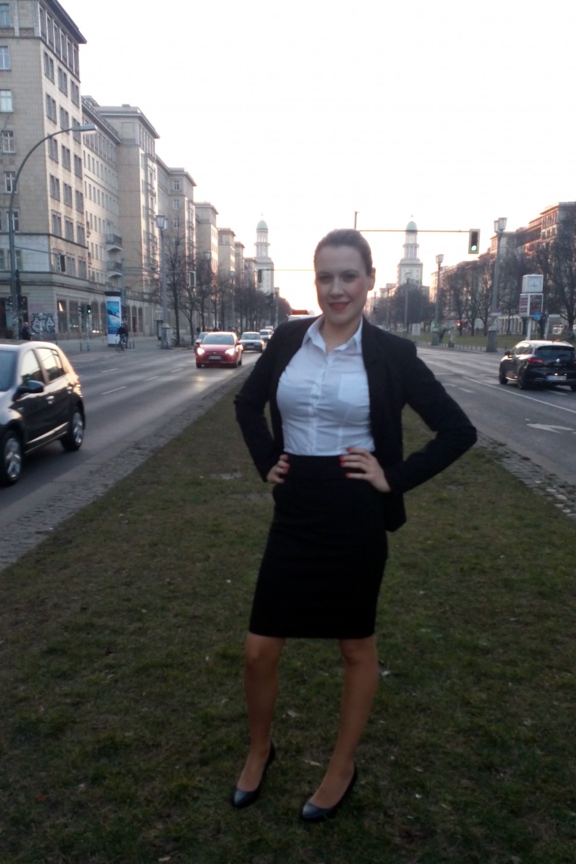 Weiteres Foto von Annegret Lena