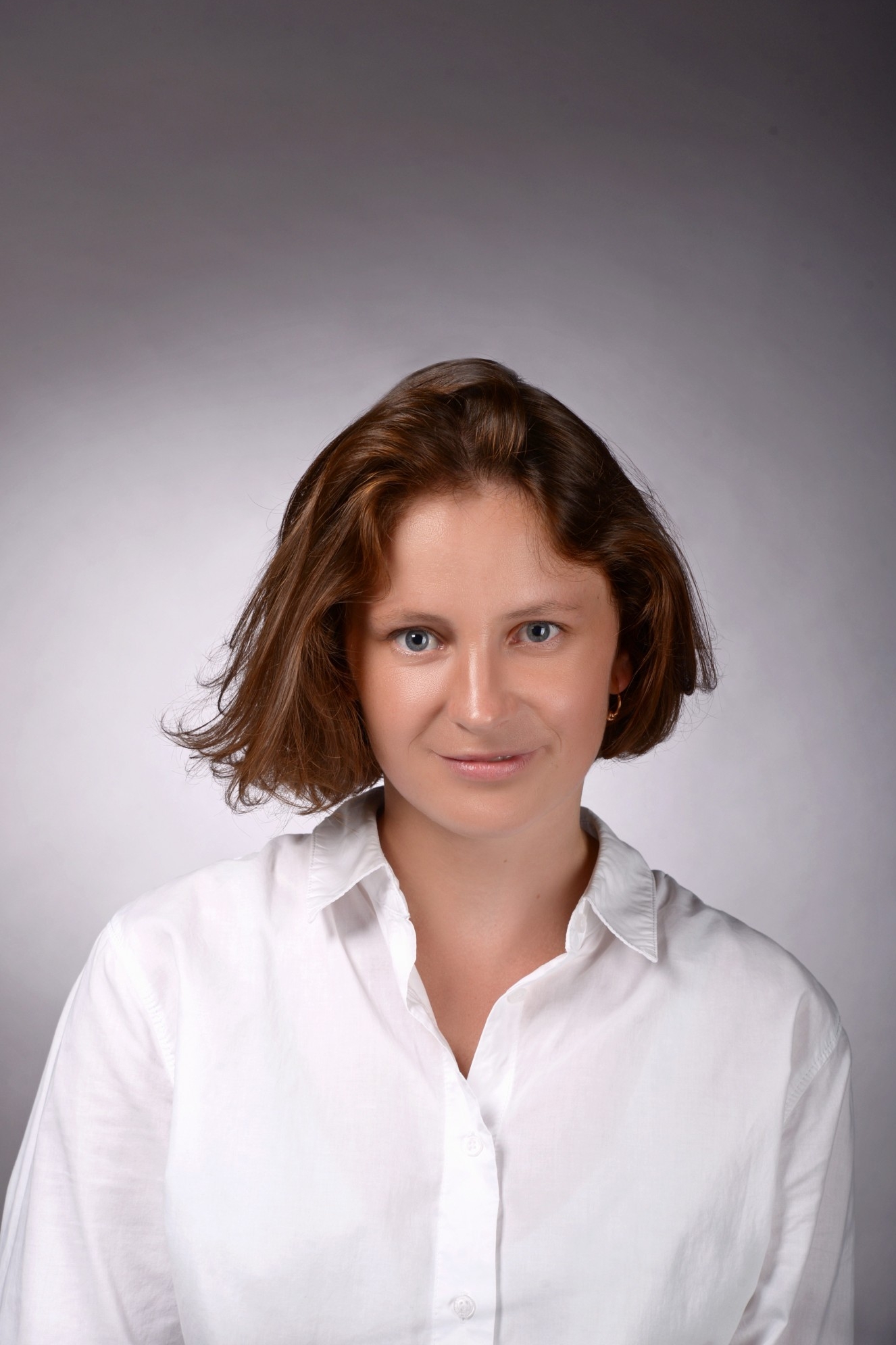 Weiteres Foto von Oksana