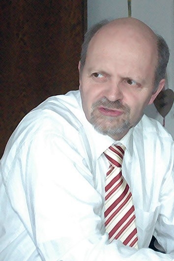 Weiteres Foto von Heinz-Josef