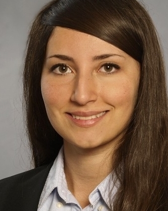 Profilbild von Ileana