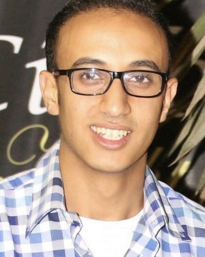 Profilbild von Youssef