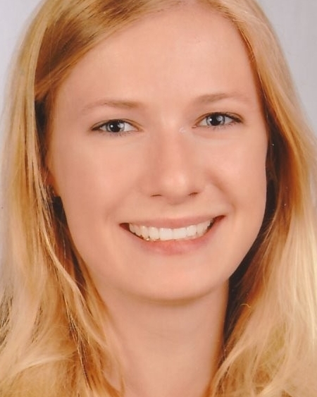 Profilbild von Johanna Elisabeth