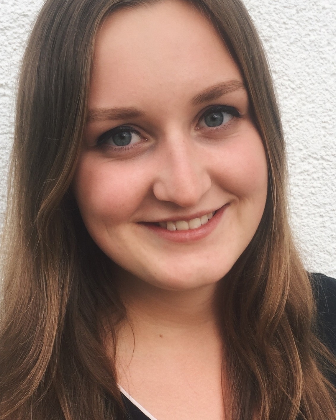 Profilbild von Pauline