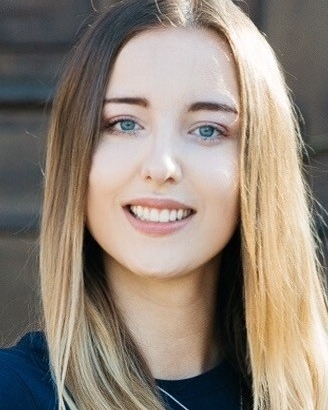 Profilbild von Anna Katharina