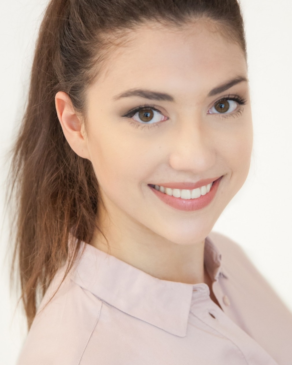 Profilbild von Theresa