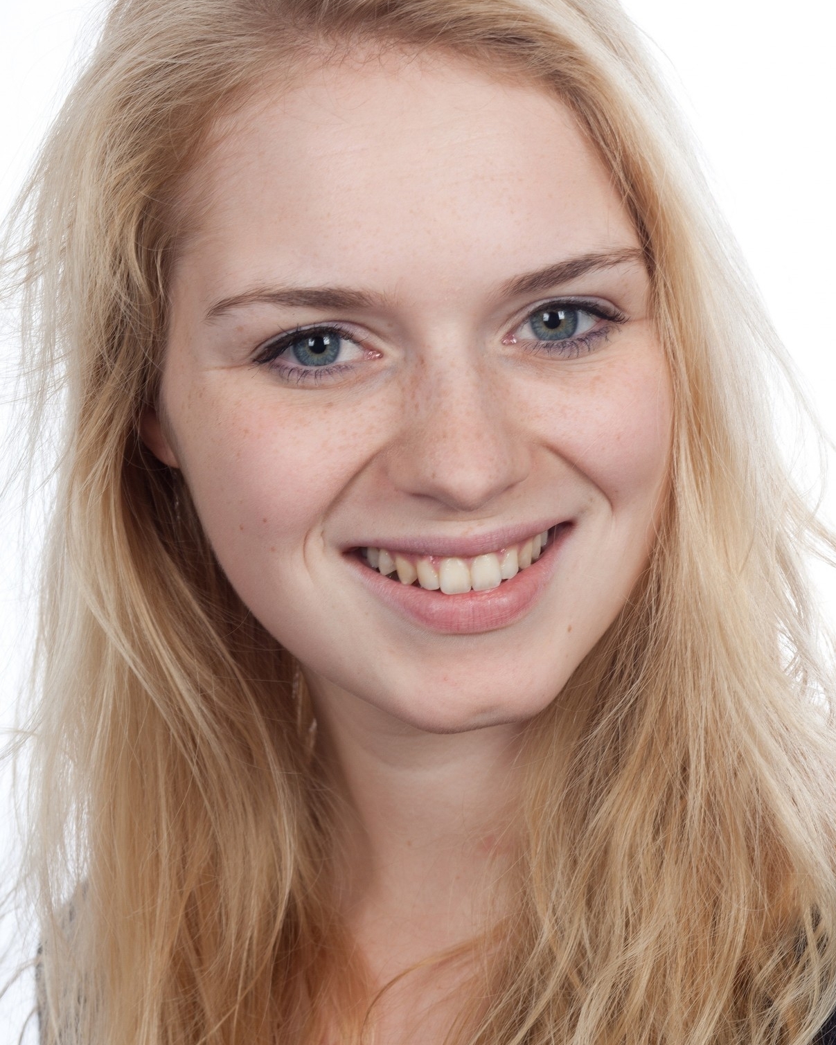 Profilbild von Maike